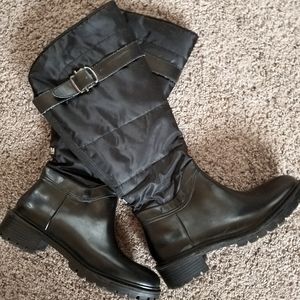 Women's boots